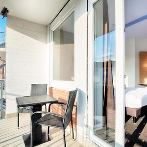 B&B Hotel Kiel-Holstenbrücke